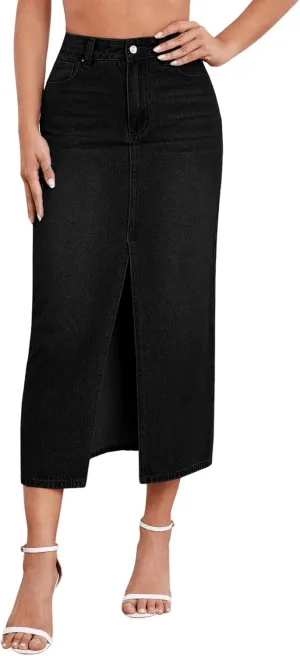 SweatyRocks womens A-line