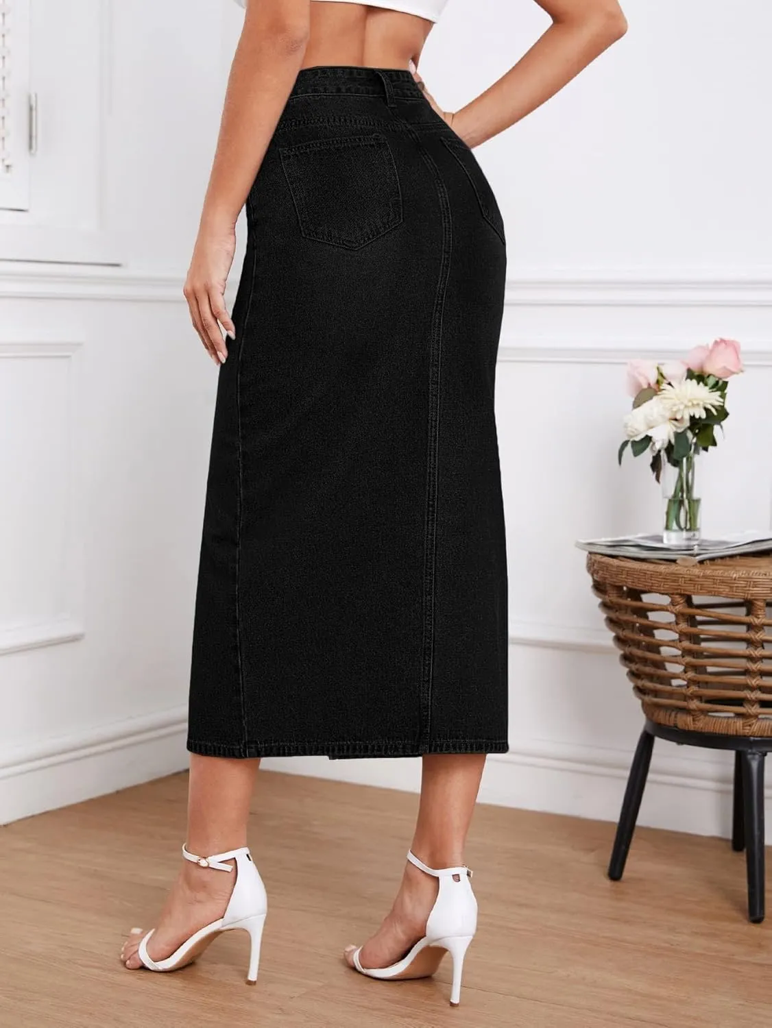 SweatyRocks womens A-line