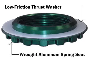 TEIN Flex Z Coilovers Nissan 240SX S14 (1995-1998) VSK82-C1SA4