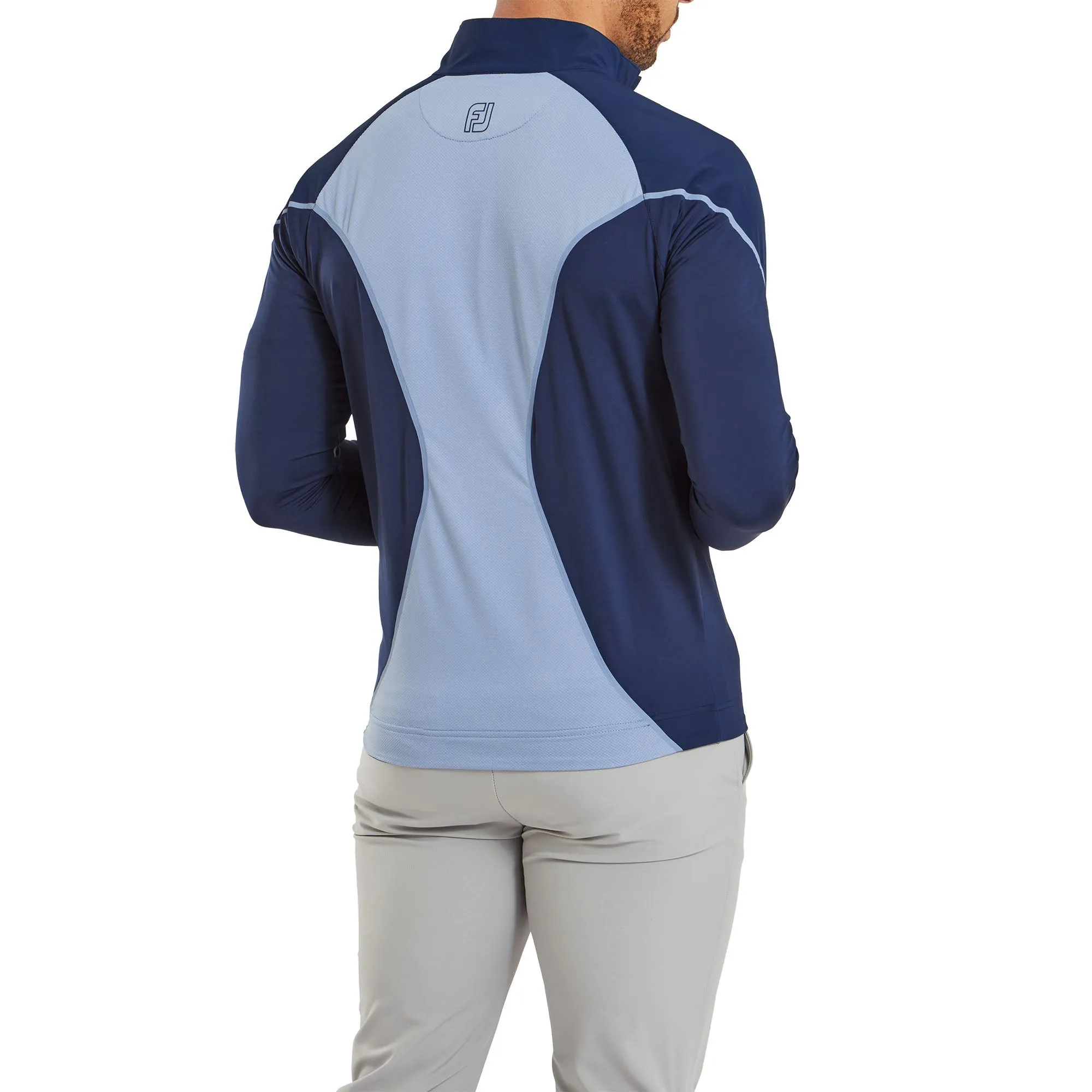 Tempo Tech Midlayer