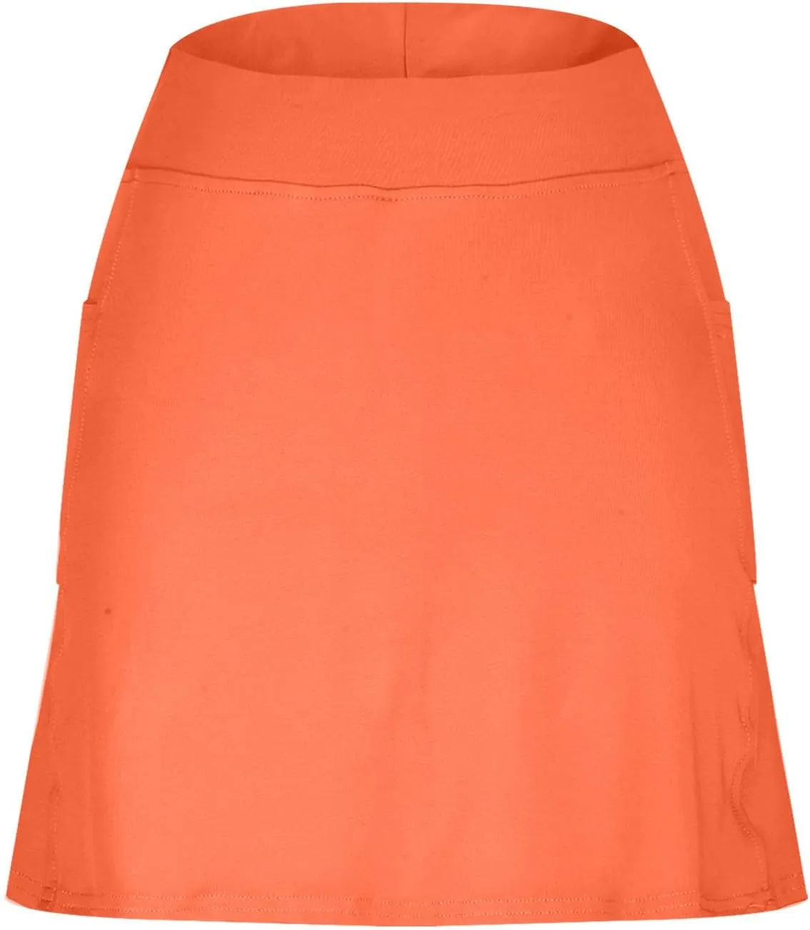Tennis Skirts for Women with Shorts Stretch Sports Gym Skorts Casual Running Skirt Workout High Waist Summer Shorts