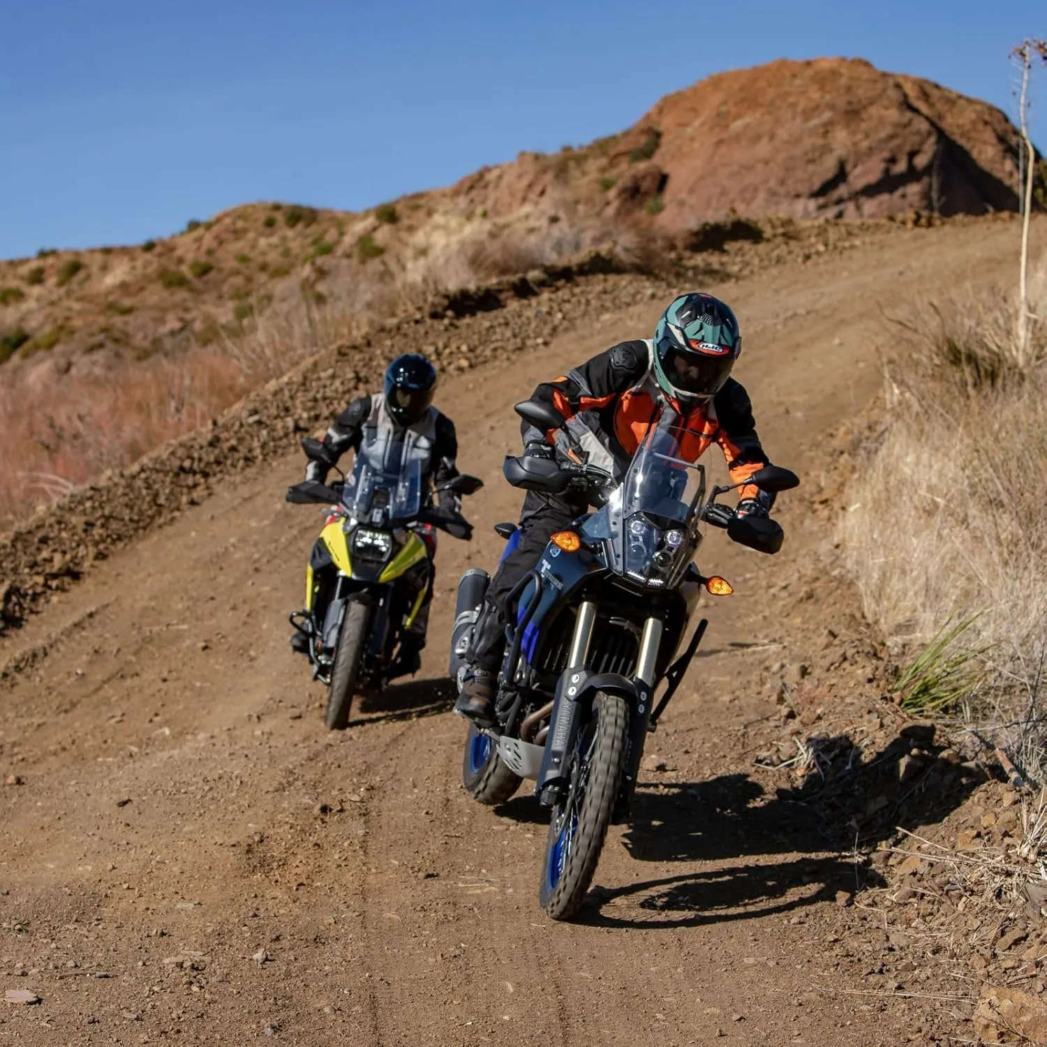 Tourmaster Trek Adventure Motorcycle Jacket
