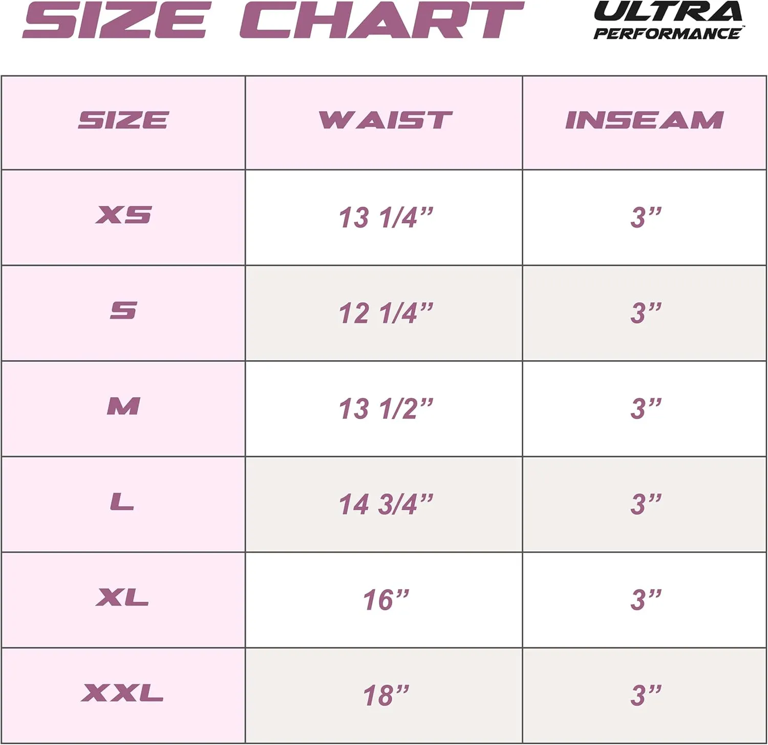 Ultra Performance Women's Running Shorts 4-Pack Athletic Workout Gym Shorts for Women, with Brief Liner