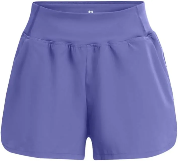 Under Armour Women's Fusion Shorts
