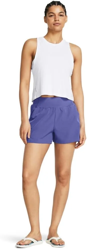 Under Armour Women's Fusion Shorts