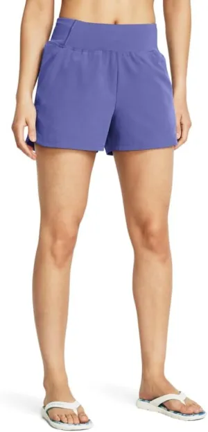 Under Armour Women's Fusion Shorts
