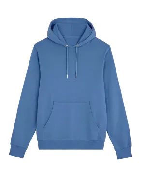 Unisex Archer hoodie sweatshirt (STSU011) | Bright Blue