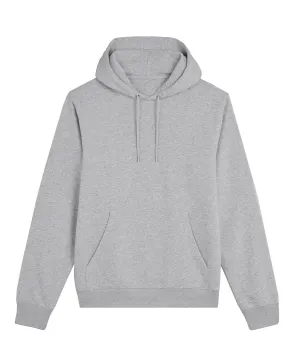 Unisex Archer hoodie sweatshirt (STSU011) | Heather Grey