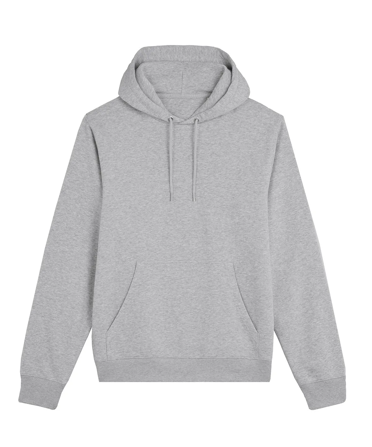 Unisex Archer hoodie sweatshirt (STSU011) | Heather Grey