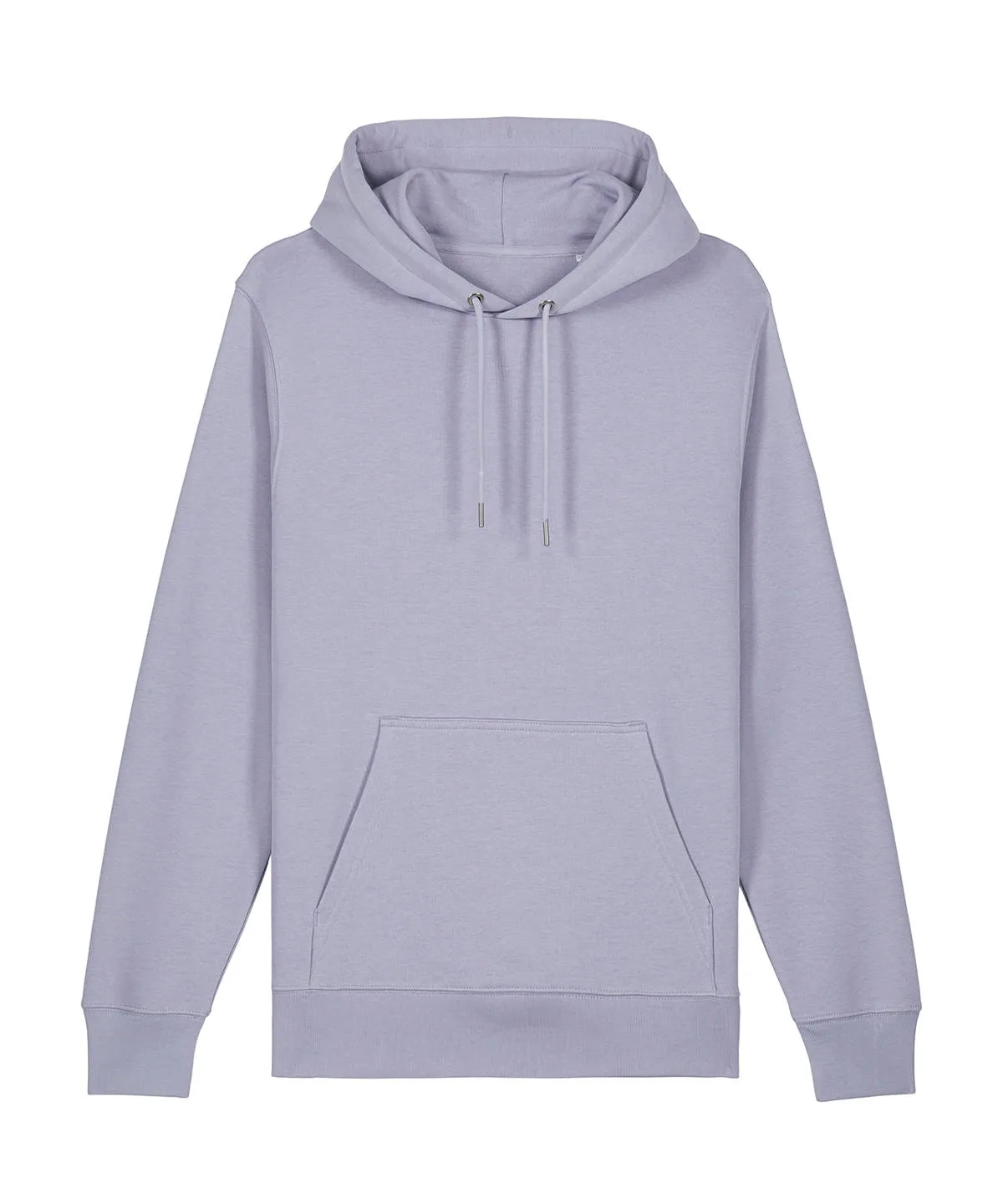 Unisex Archer hoodie sweatshirt (STSU011) | Lavender
