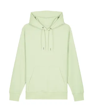 Unisex Archer hoodie sweatshirt (STSU011) | Stem Green