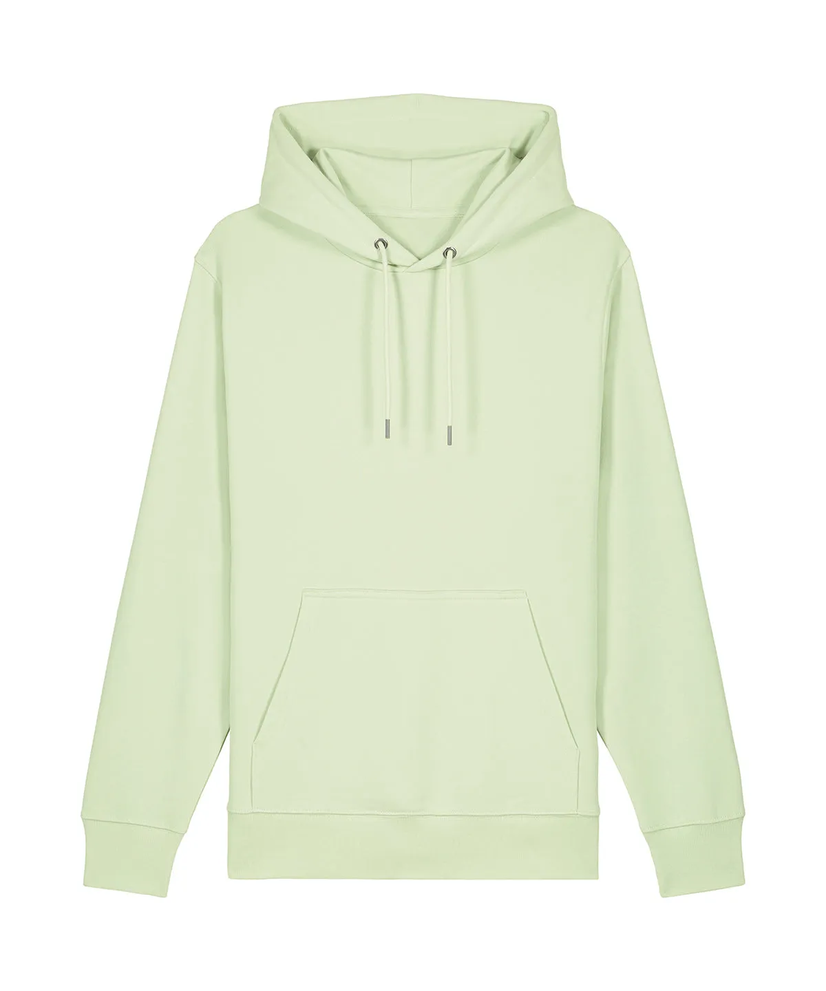 Unisex Archer hoodie sweatshirt (STSU011) | Stem Green