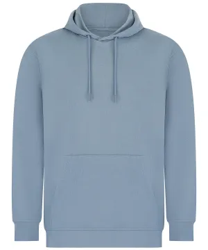 Unisex sustainable fashion hoodie | Stone Blue