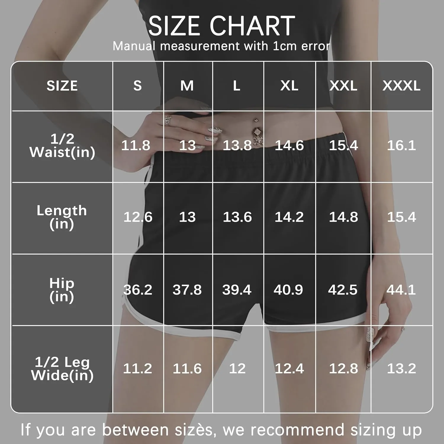 URATOT 7 Pack Womens Cotton Shorts, Dolphin Booty Athletic Gym Sports Shorts for Yoga Lounge Running