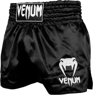 Venum Classic Muay Thai Shorts