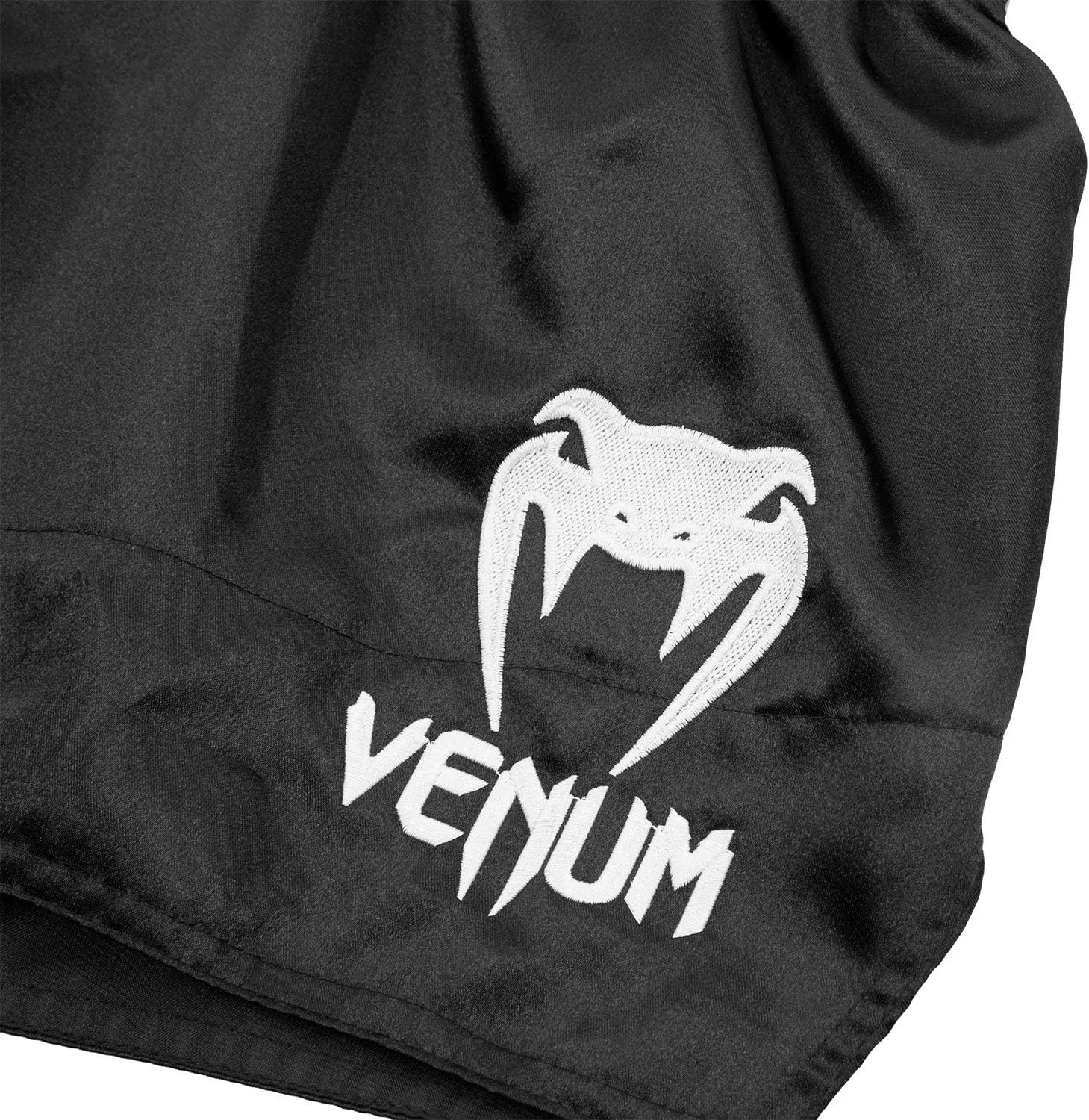 Venum Classic Muay Thai Shorts