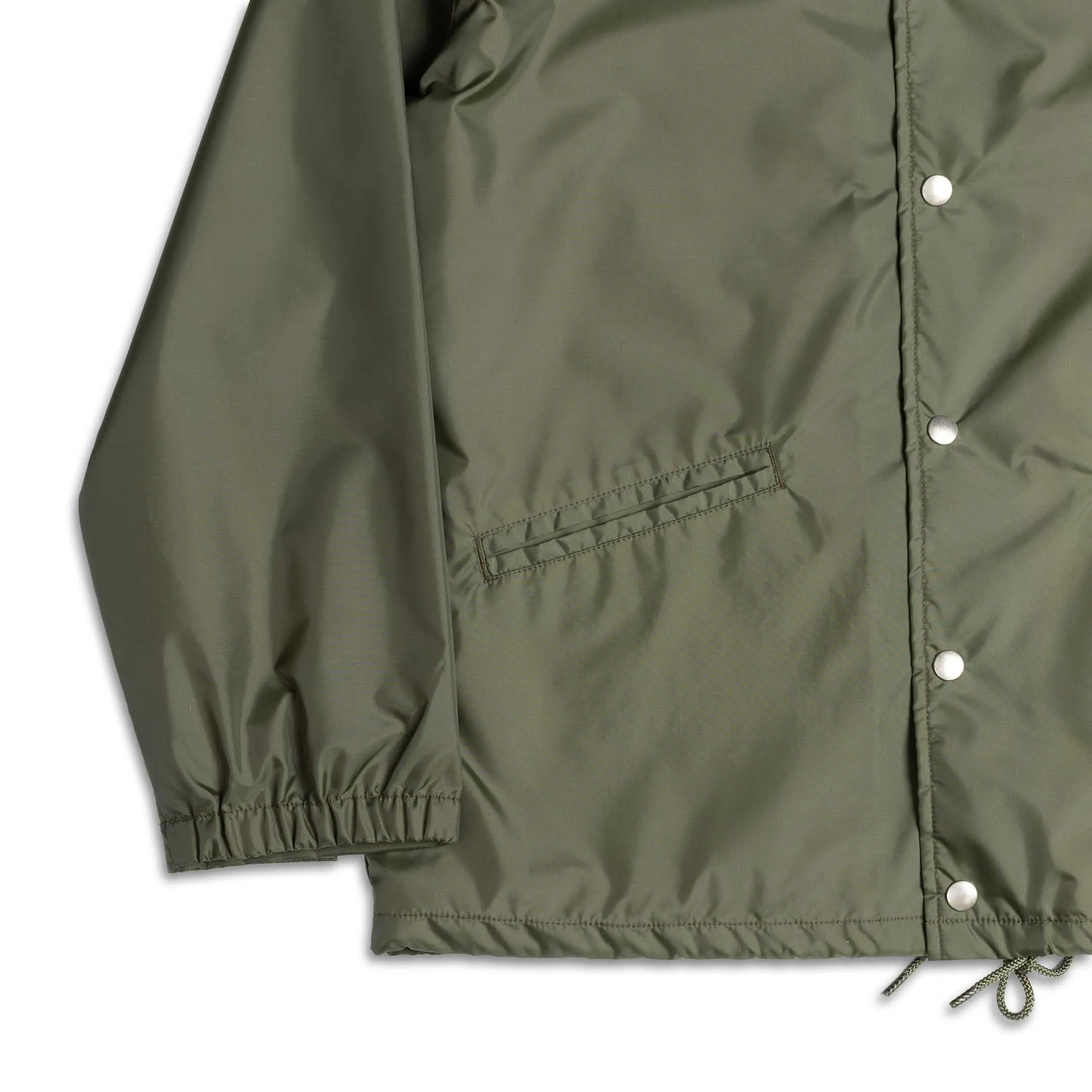 Warehouse & Co Lot 2230 Guide & Coach Jacket Green