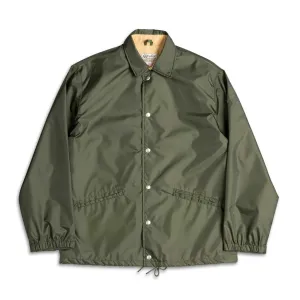 Warehouse & Co Lot 2230 Guide & Coach Jacket Green