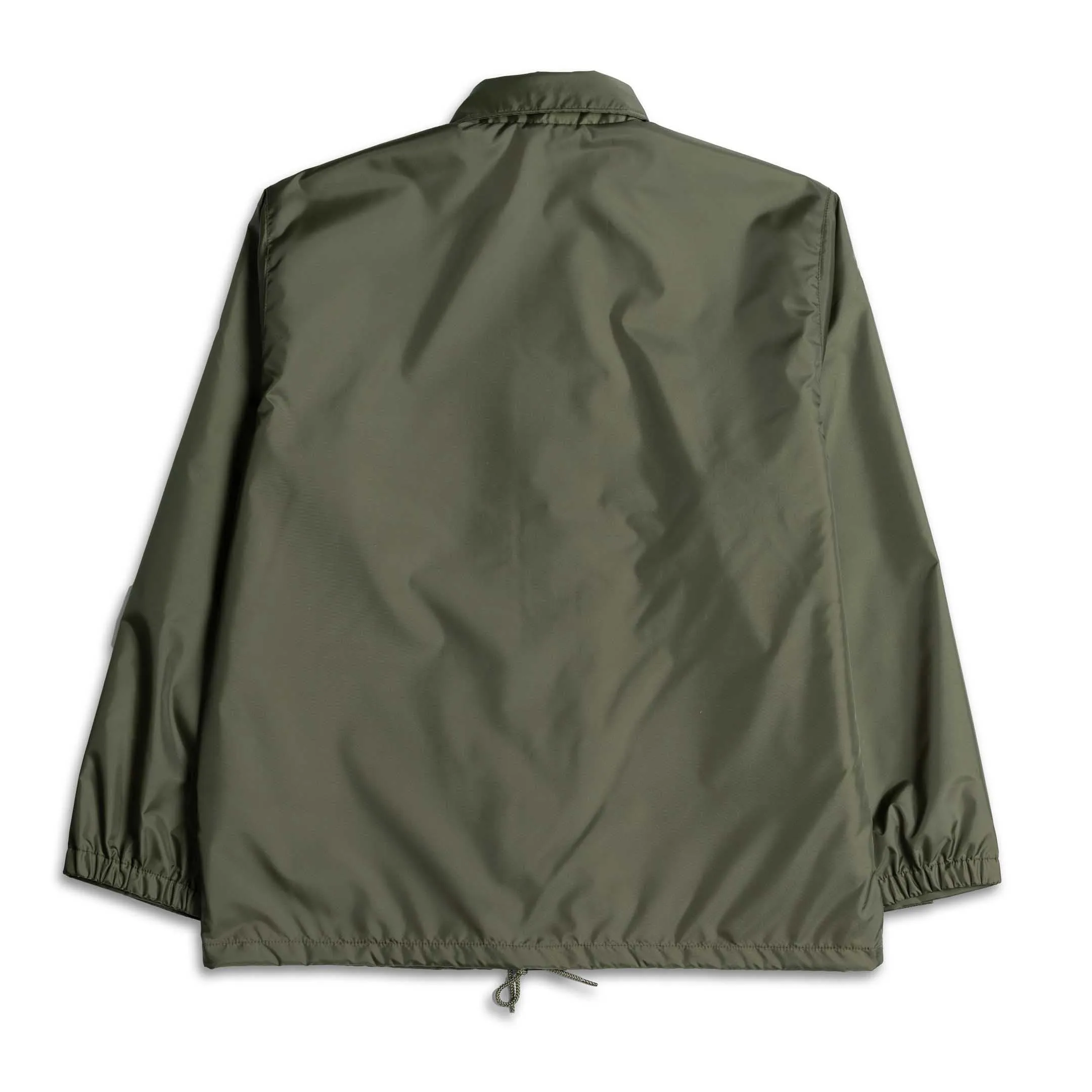 Warehouse & Co Lot 2230 Guide & Coach Jacket Green