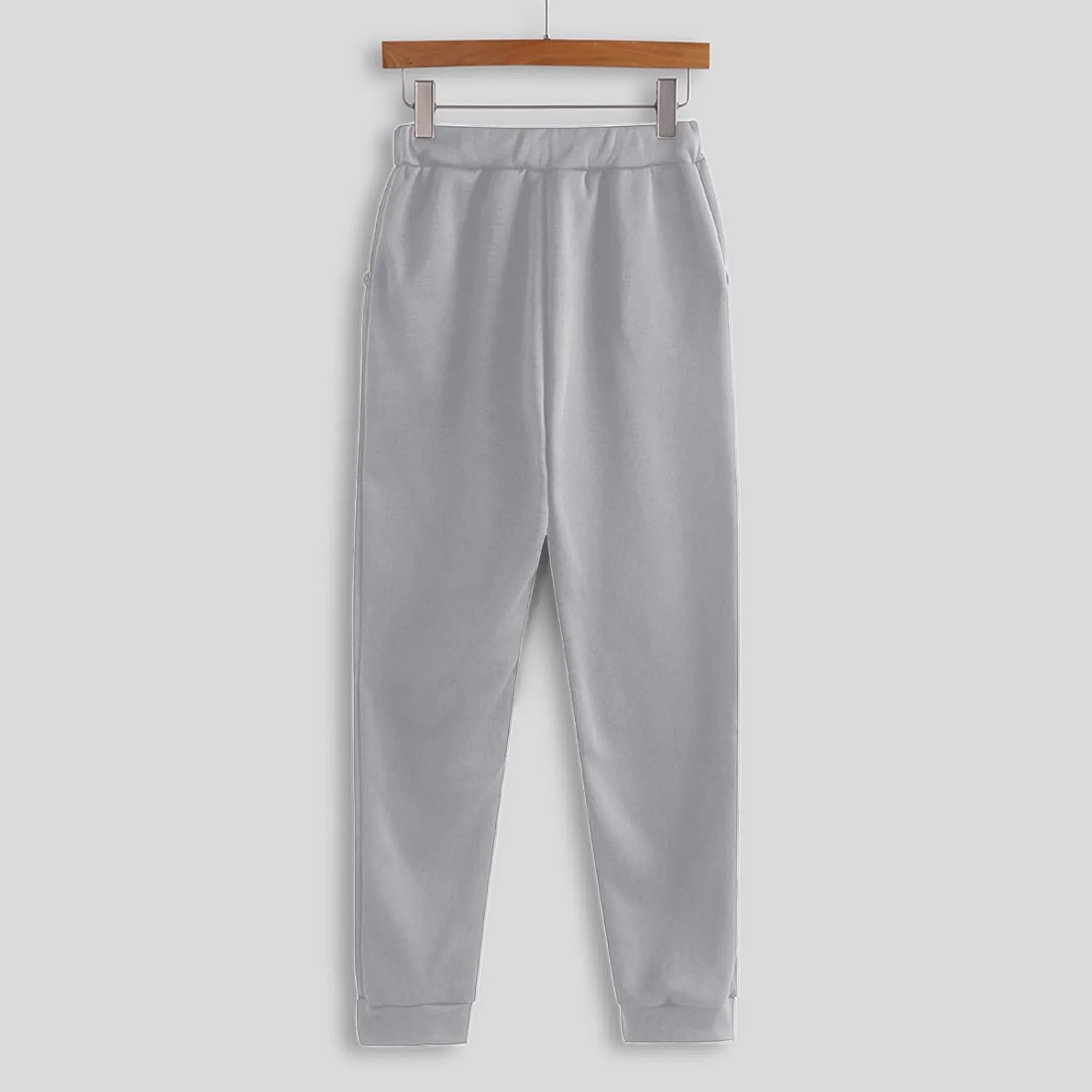 Women's 2 Piece Lounge Sets Long Sleeve V Neck Oversized Pants Baggy Sweatpants Fall Fashion Sweatsuits