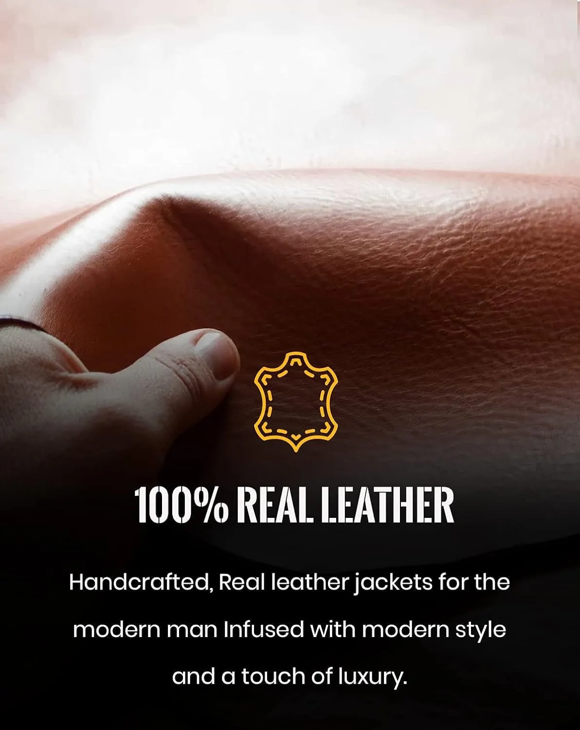 Womens Cafe Racer Trending Fashion Motorcycle Real Lambskin Leather Jacket - Ladies Casual Biker Jacket