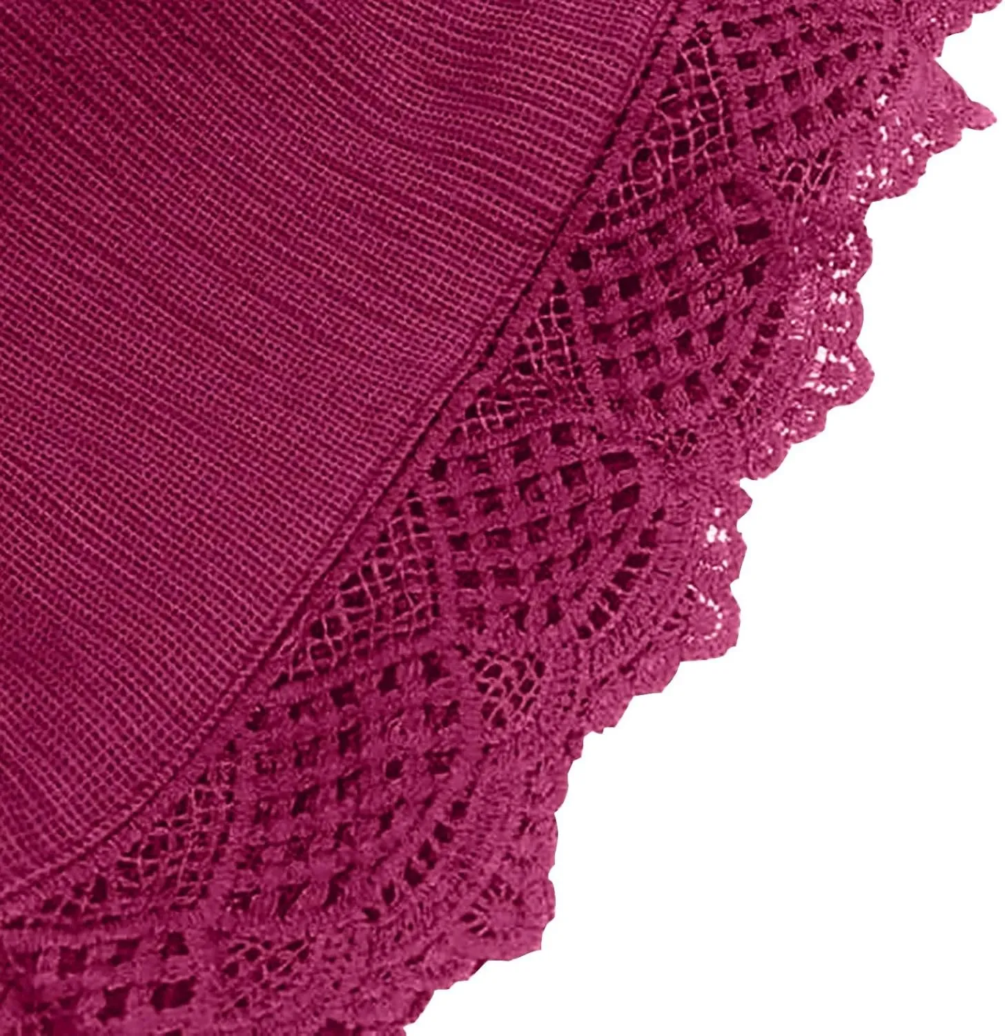 Women's Casual Shorts with Pockets Lace Trim Front Pleated Drawstring Stylish Comfortable Loose Fitting Summer Pants