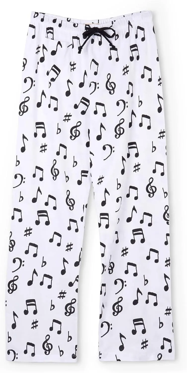 womens Jersey Pajama Pants