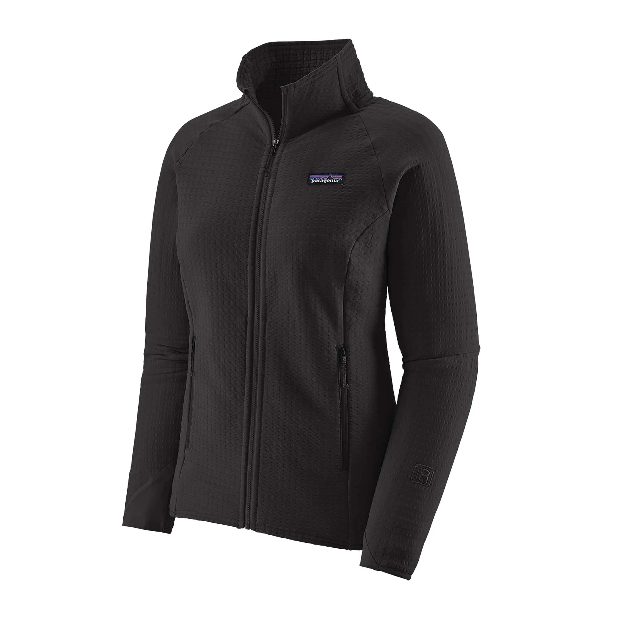 Womens R2 TechFace Jacket