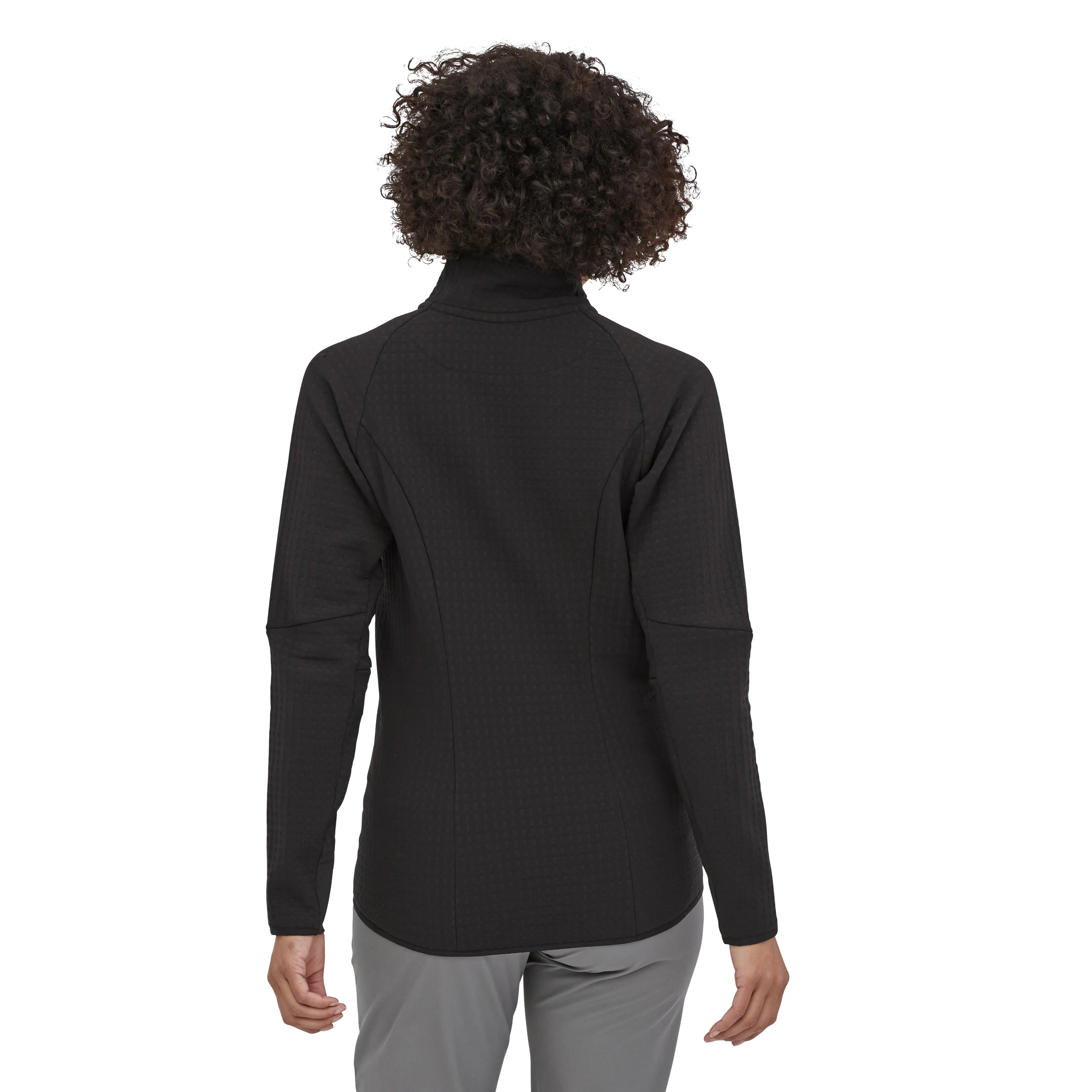 Womens R2 TechFace Jacket