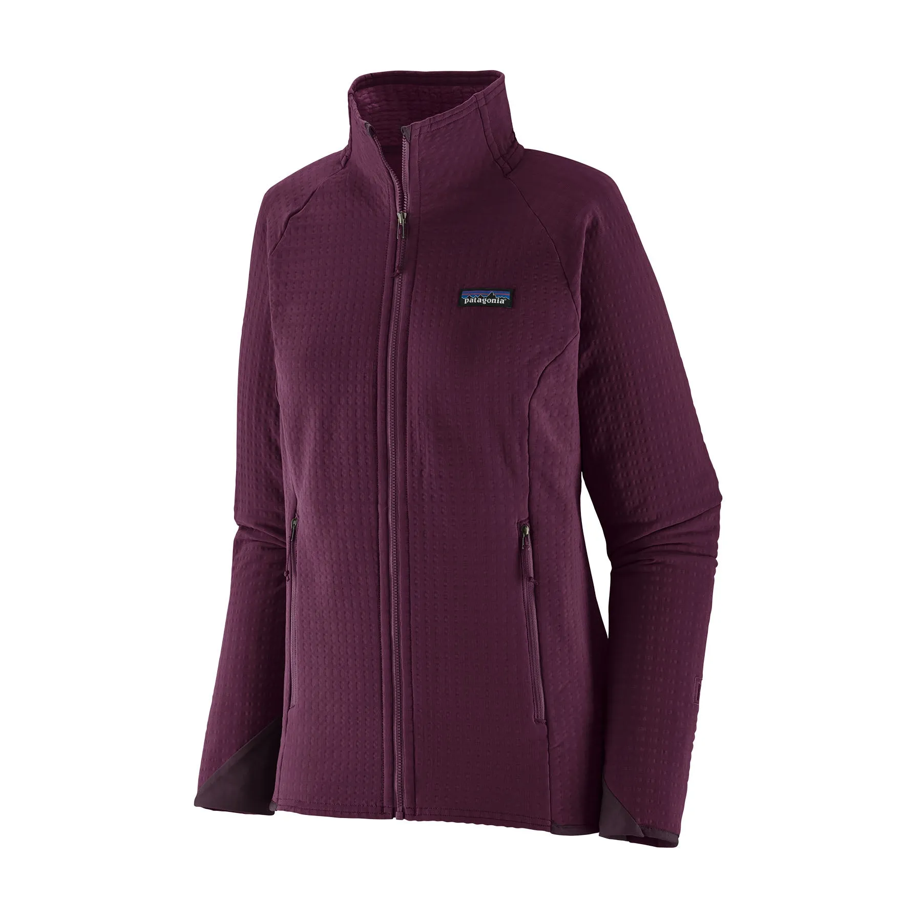 Womens R2 TechFace Jacket