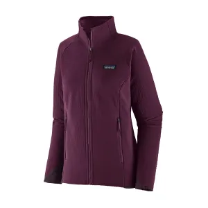 Womens R2 TechFace Jacket