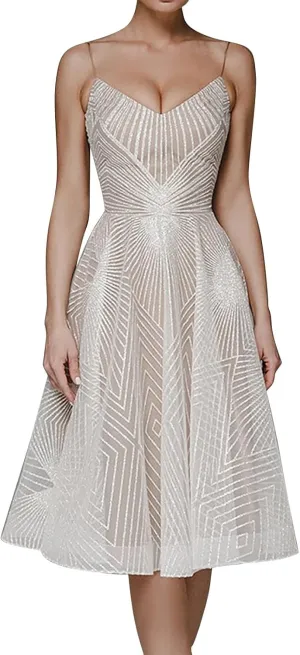 Women's Spaghetti Strap Evening Gowns Dresses Solid Color Tulle Prom Gown Dress Off Shoulder Cocktail Party Dress