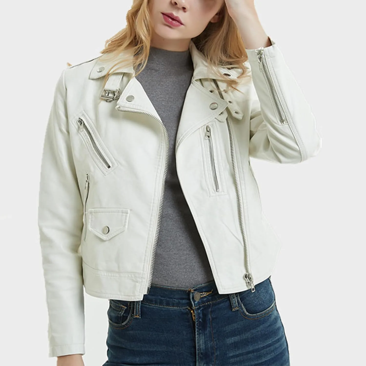 Women's Winter Warm Long Sleeve Cotton Jacket Pockets Hooded Padded Coat Thick Outerwear Maxi Length Quilted Coats