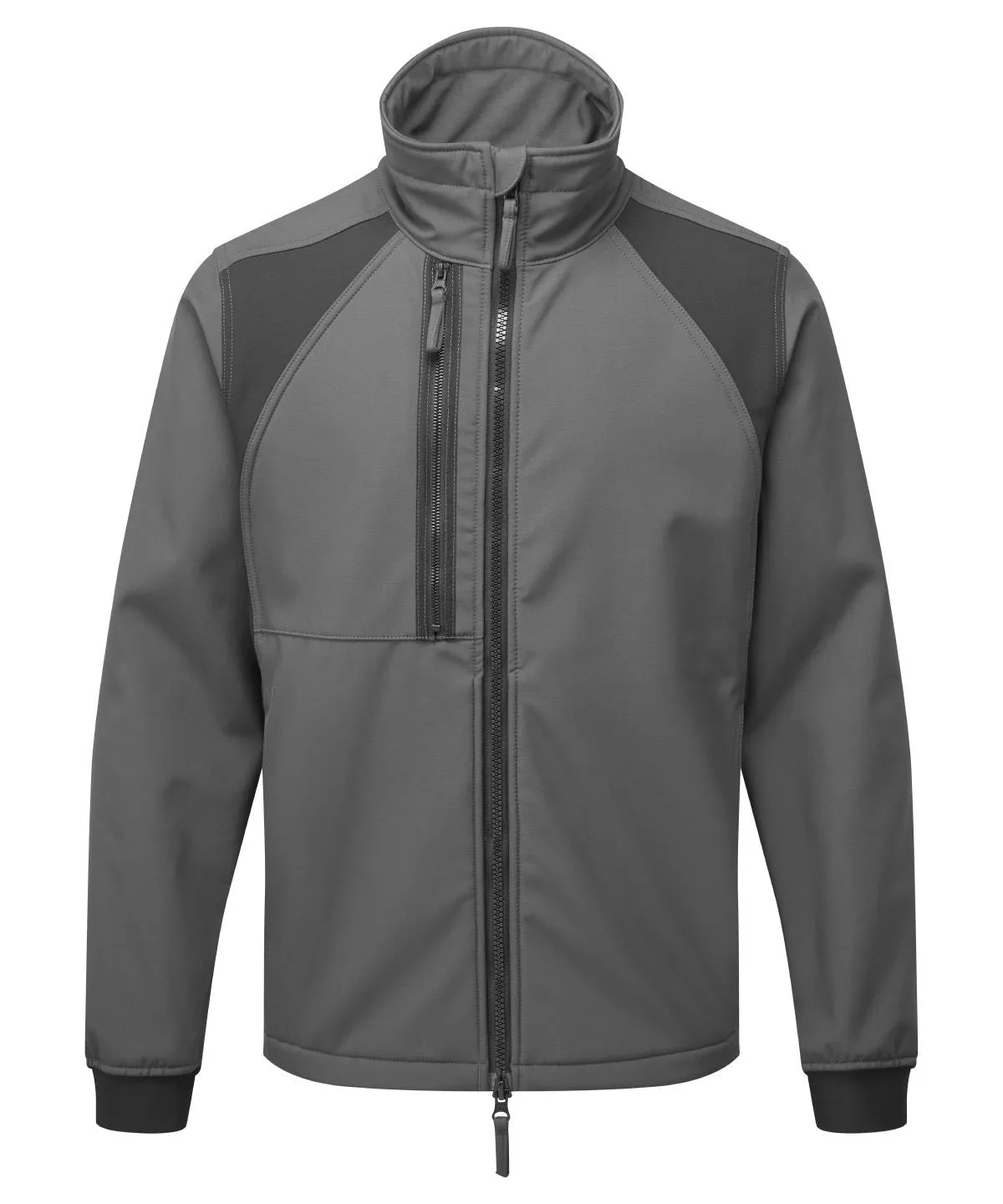 WX2 2-layer softshell | Deep Red