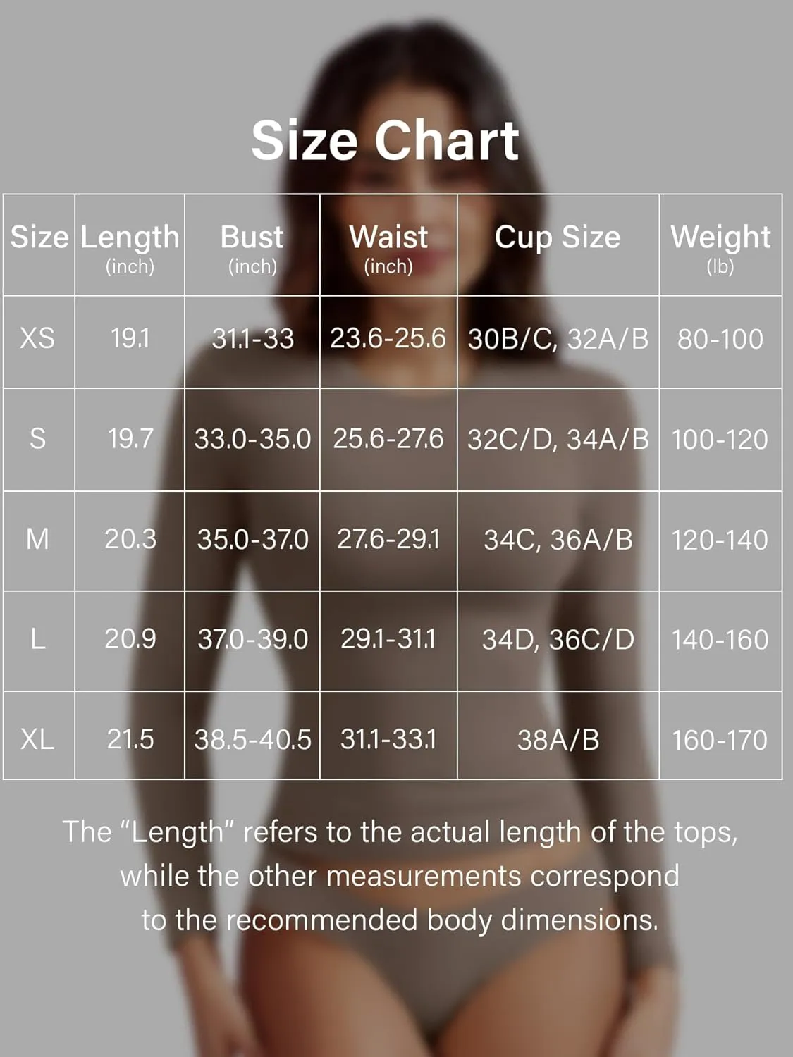 YEOREO Long Sleeve Shirts for Women y2k Tops Double Lined Basic Tee Crew Neck Going Out Sweeney Workout Undershirt