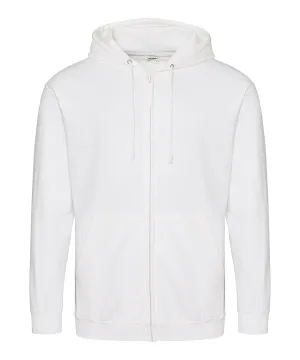 Zoodie | Arctic White