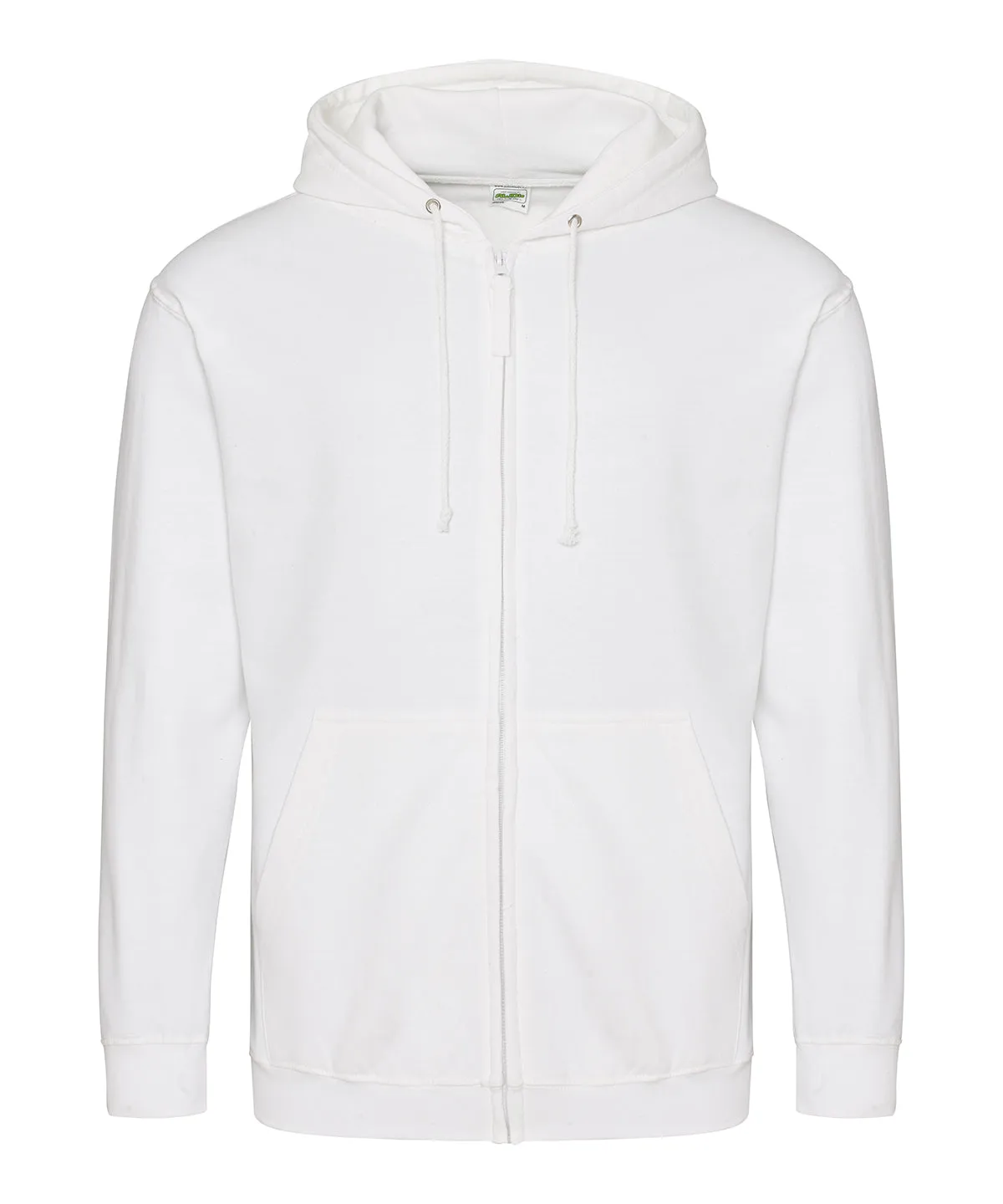 Zoodie | Arctic White