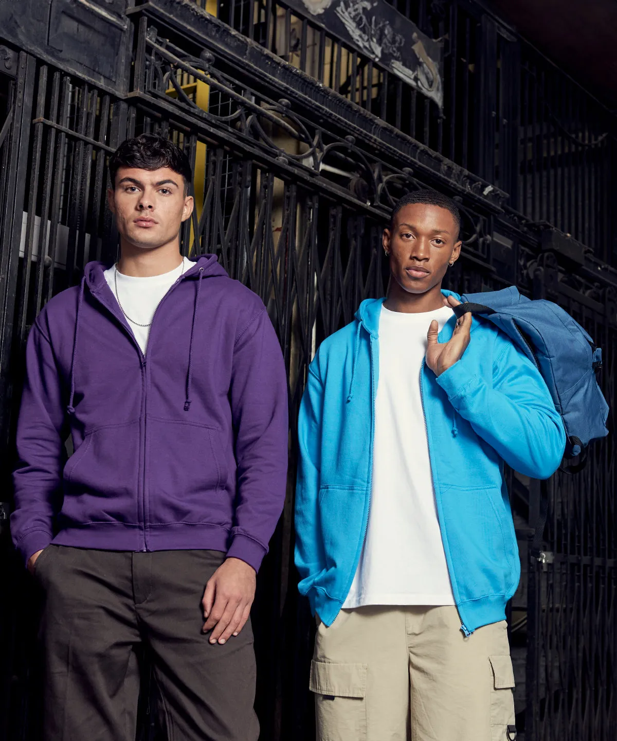 Zoodie | New French Navy
